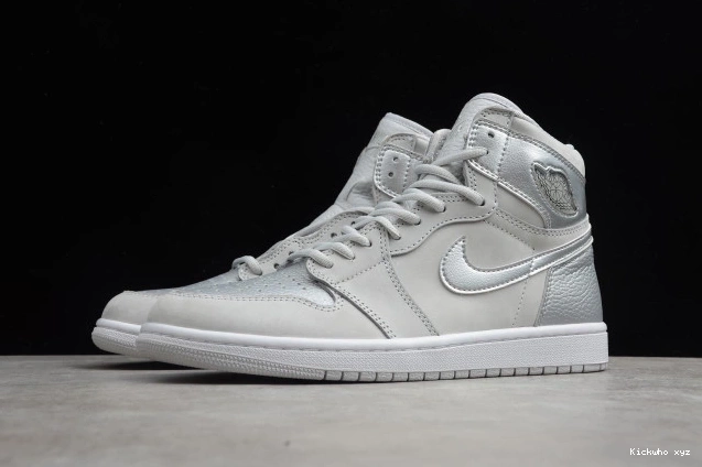 Jordan OG Neutral Air 1 Grey Japan High DC1788-029 0731